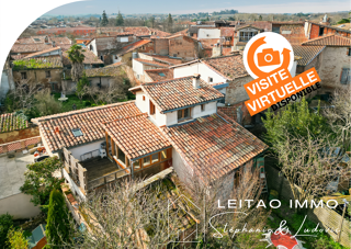  Maison � vendre 5 pi�ces 123 m�