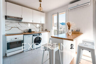  Appartement à vendre 3 pièces 51 m²