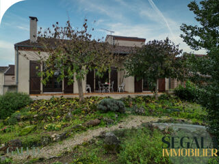  Maison � vendre 5 pi�ces 153 m�