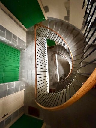  Appartement � vendre 5 pi�ces 146 m�