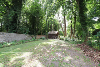  Terrain � vendre 1529 m� Yerres