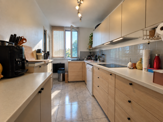  Appartement à vendre 5 pièces 90 m²