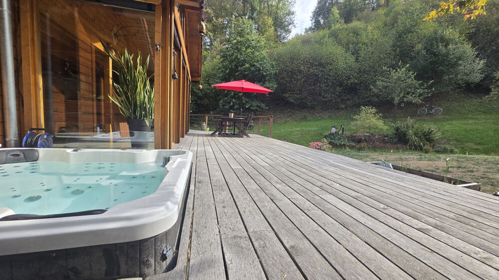 Vente Maison A VENDRE Maison de 146m2 - Bourbach le Haut 68290 Bourbach le haut