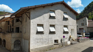  Maison à vendre 3 pièces 77 m²