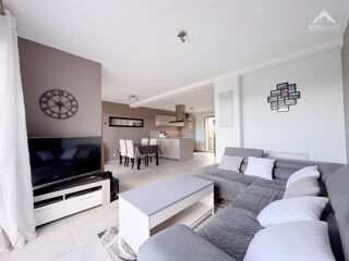  Maison � vendre 4 pi�ces 84 m�