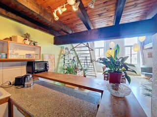  Duplex/triplex � vendre 4 pi�ces 132 m�