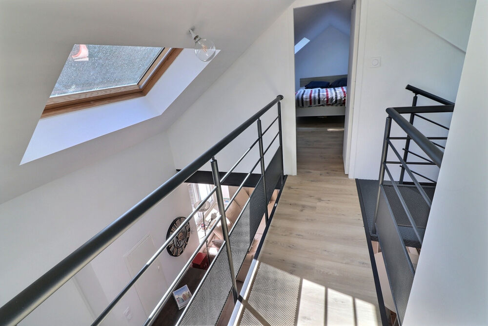 � vendre  Maison Le Relecq-Kerhuon (29480)