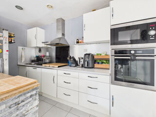  Maison � vendre 5 pi�ces 75 m�