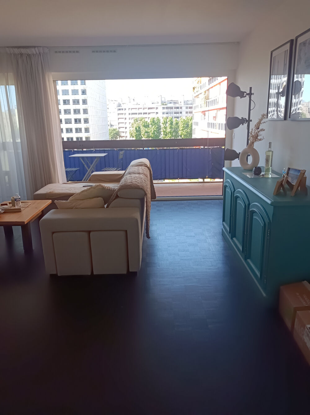 Location Appartement Marseille - Avenue toulon 13006 Marseille 6