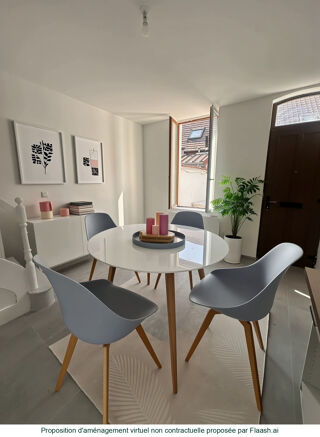  Maison à vendre 6 pièces 98 m²