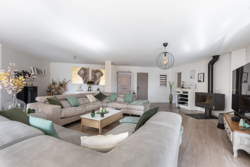 � vendre  Maison Noves (13550)