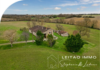  Ferme à vendre 5 pièces 156 m²