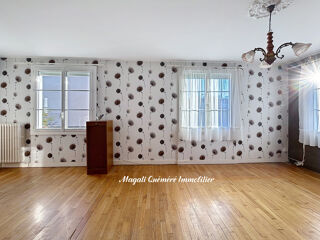 Vente Maison Exclusivité   Maison 3 chambres + combles aménageables   526 m2 de terrain   Montfort-sur-Meu Montfort sur meu