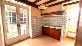  Appartement  vendre 1 pice 23 m