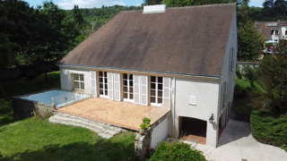  Proprit/chteau  vendre 13 pices 341 m