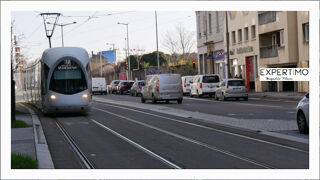  Appartement � vendre 2 pi�ces 38 m�