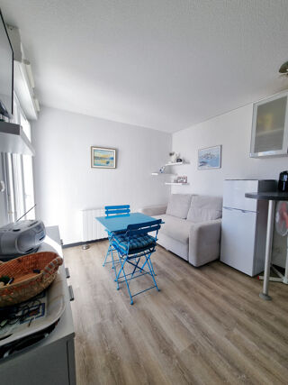  Appartement  vendre 2 pices 23 m