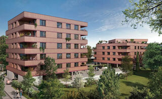  Appartement à vendre 3 pièces 62 m²