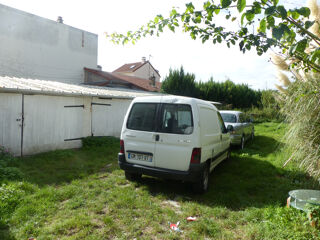  Terrain  vendre 380 m