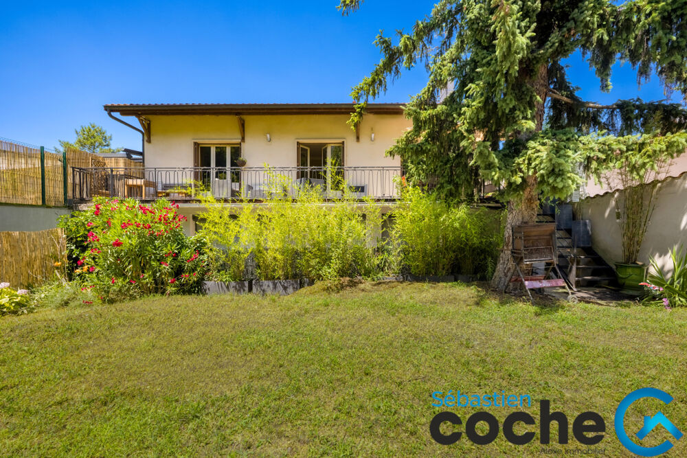  vendre  Duplex/triplex Lyon 3