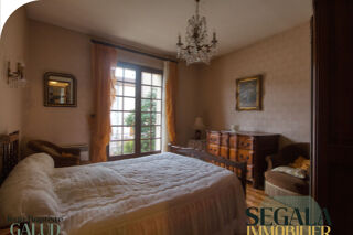  Maison à vendre 5 pièces 153 m²