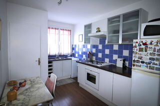  Appartement � vendre 3 pi�ces 65 m�