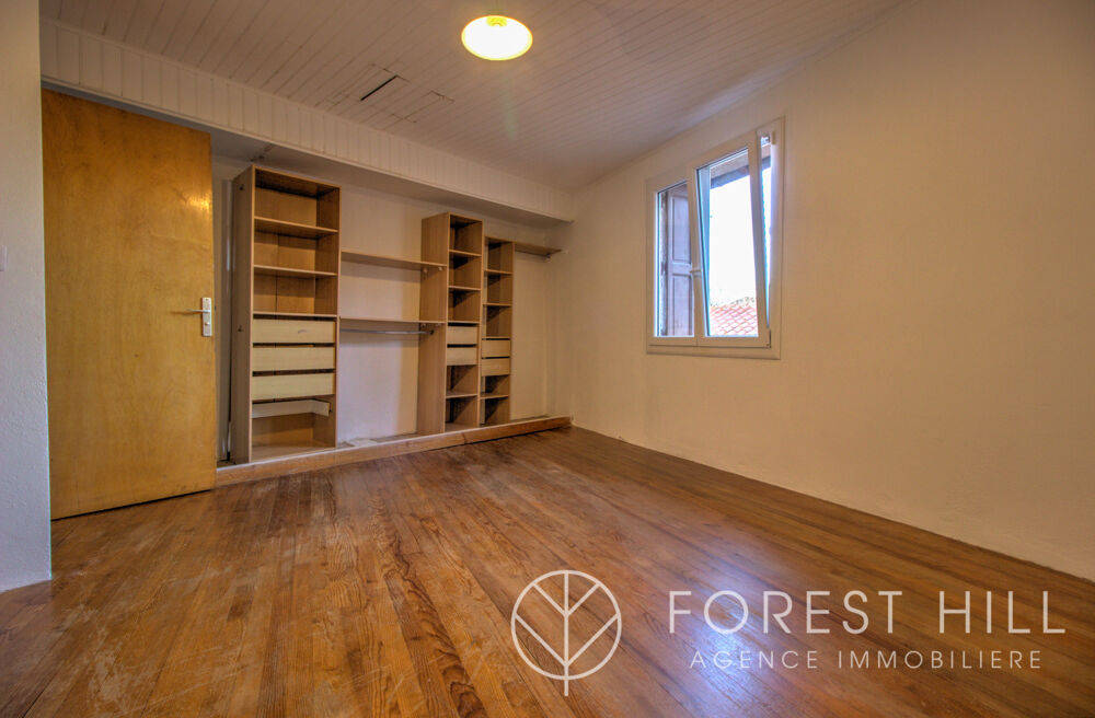 Vente Maison Maison 5 chambres centre ville Thuir