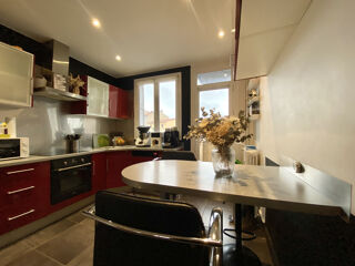  Appartement � vendre 3 pi�ces 65 m�