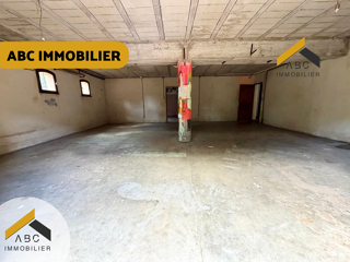  Maison à vendre 5 pièces 134 m²