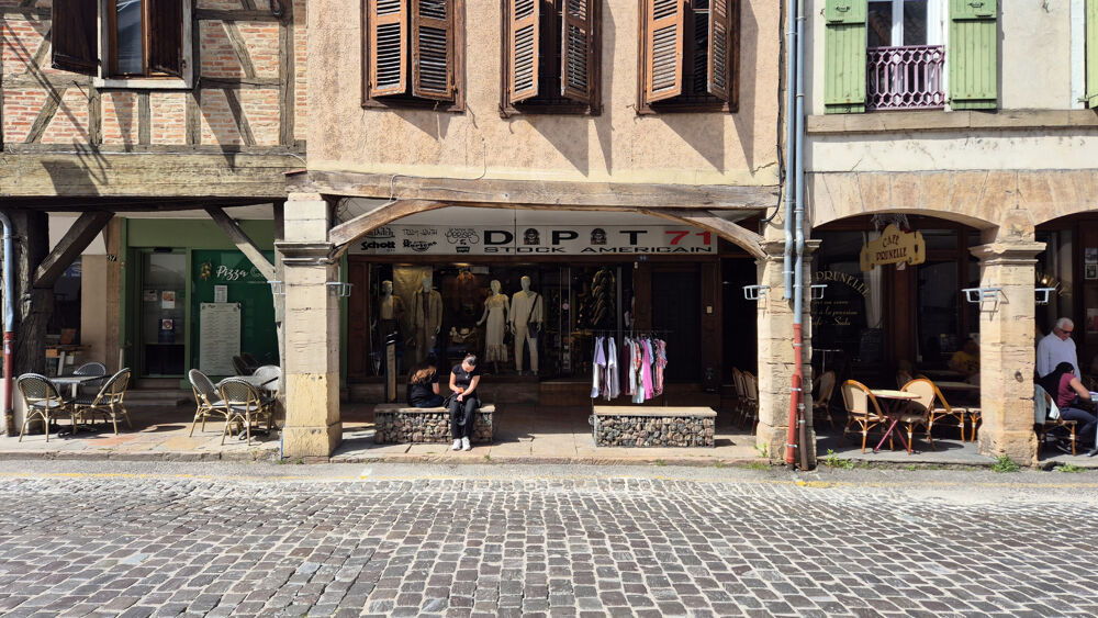 Vente Autre Commerce Louhans