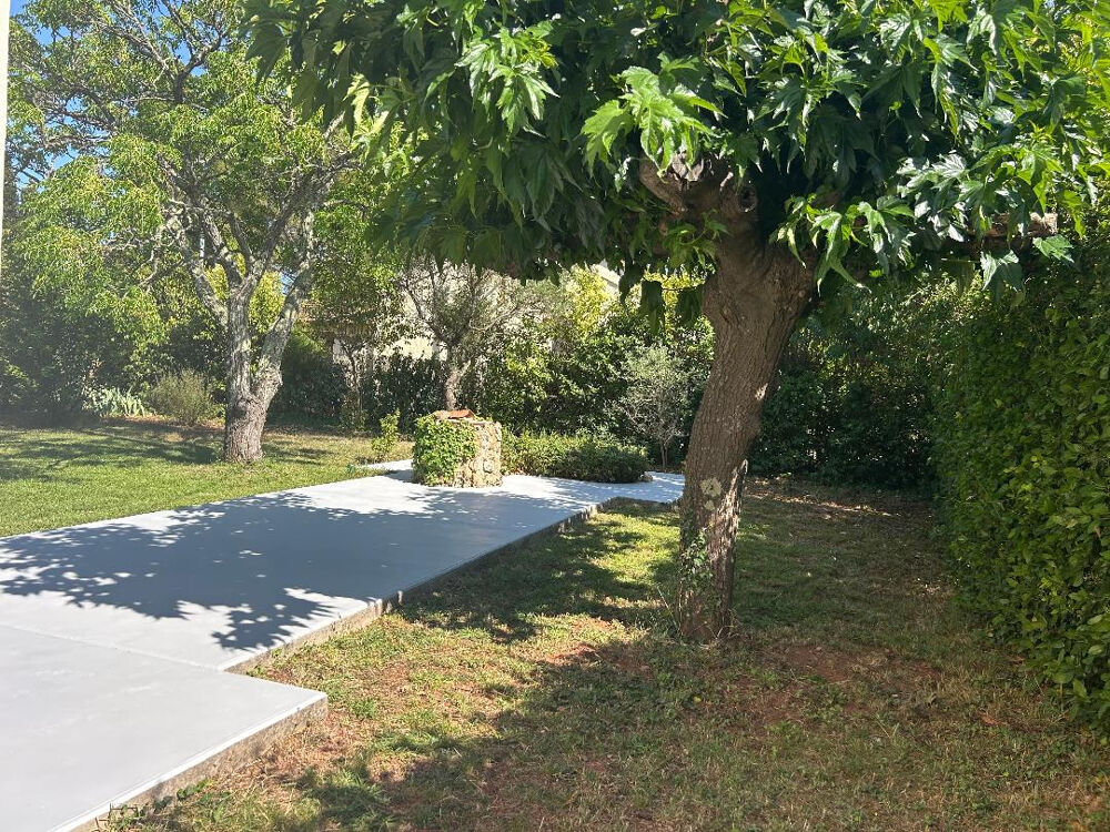 Villa 5P, 118 m2, 2 niveaux + Garage.