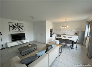  Maison � vendre 3 pi�ces 53 m�