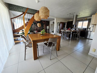  Maison à vendre 6 pièces 140 m²