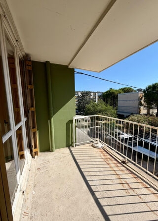 Vente Appartement Marignane ' Appartement type 3 ' Marignane