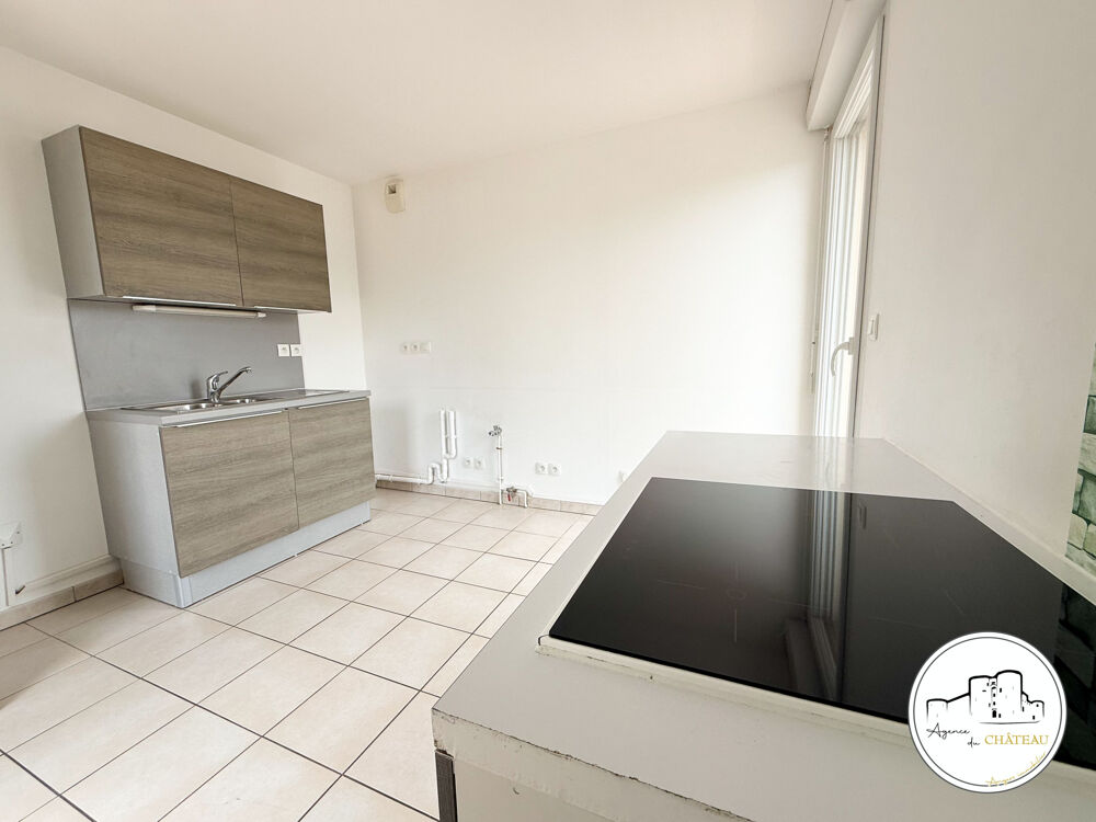 Vente Appartement Appartement 3 pièces avec terrasses   Au cœur du centre d'Avrillé Avrille