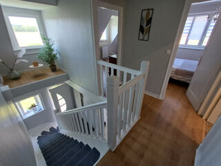  Maison � vendre 8 pi�ces 139 m�