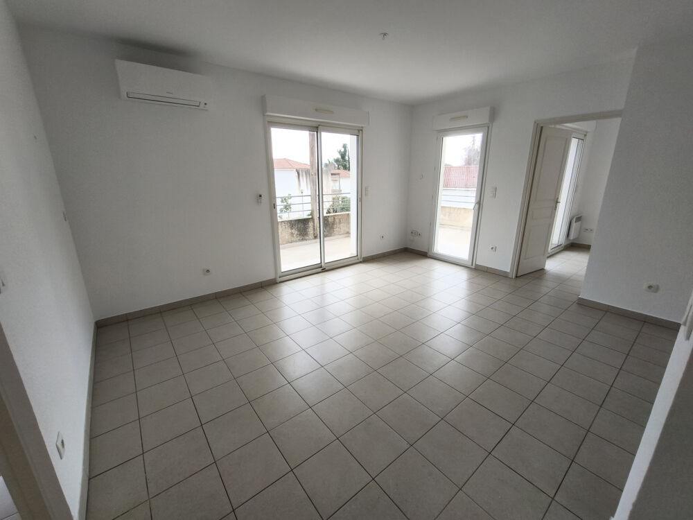 Vente Appartement Appartement T3 48m2 Résidence Bord de mer - Poggio Mezzana Poggio mezzana