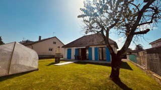  Maison � vendre 3 pi�ces 73 m�
