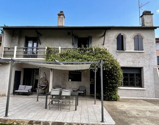  Maison à vendre 5 pièces 133 m²