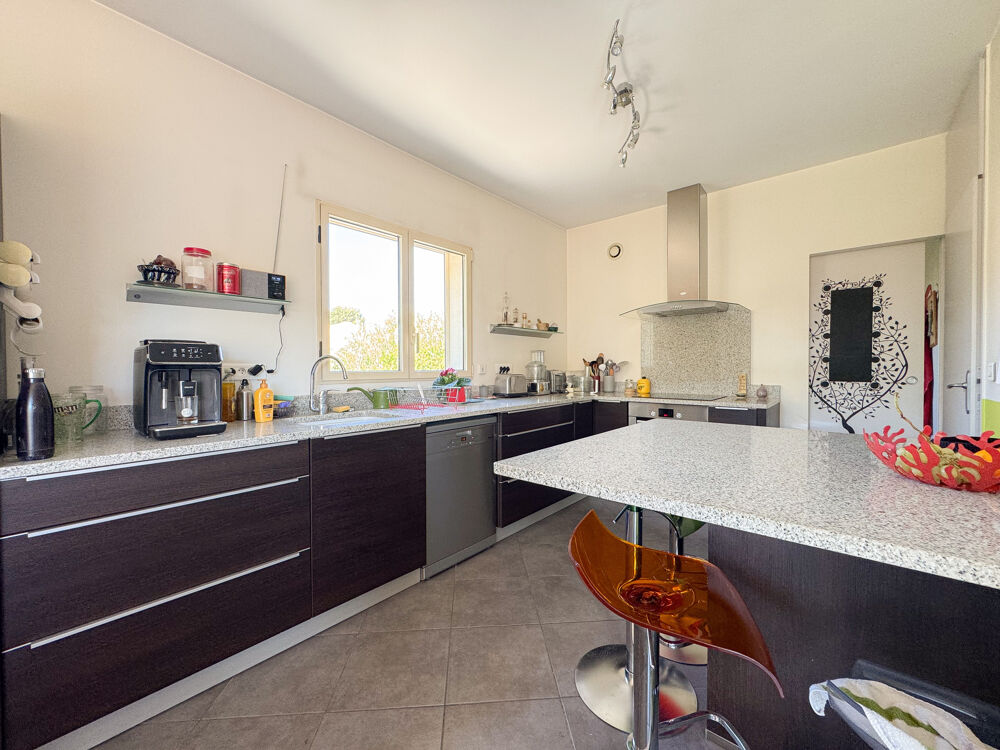 à vendre  Maison Juvignac (34990)