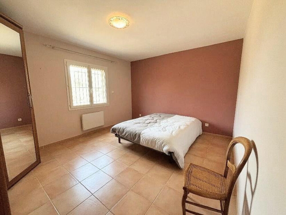 Charmante Maison Lunel nord à rénover