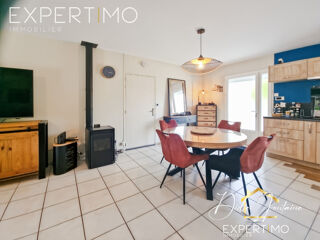  Maison � vendre 3 pi�ces 67 m�