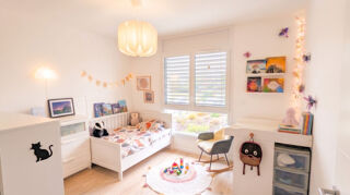  Maison à vendre 5 pièces 80 m²