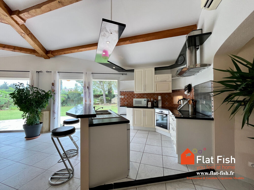 � vendre  Maison Mazan (84380)