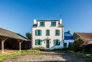  Maison à vendre 4 pièces 140 m²
