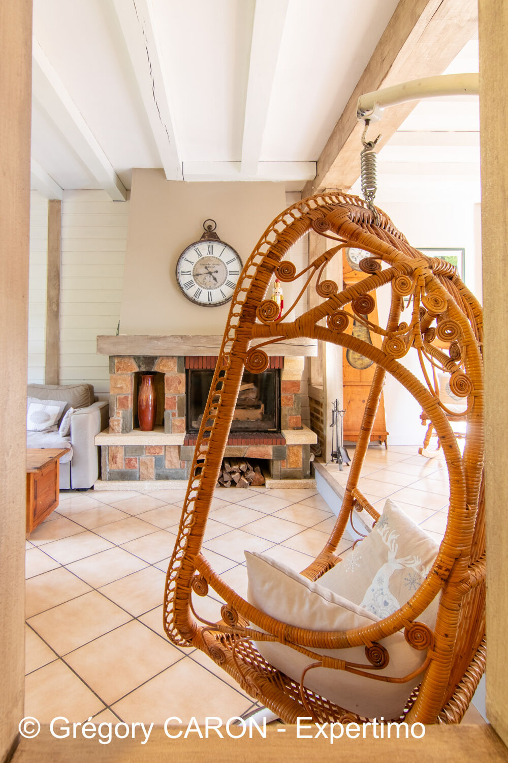 Vente Maison Espace et Charme pour cette Maison Familiale � Deuil-la-Barre Deuil la barre