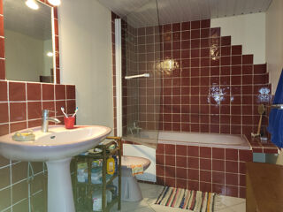  Maison � vendre 8 pi�ces 204 m�