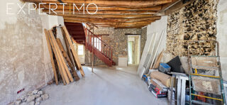  Maison � vendre 3 pi�ces 100 m�