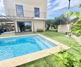  Maison à vendre 5 pièces 181 m² Cabestany