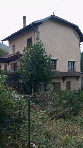  Maison � vendre 7 pi�ces 165 m�